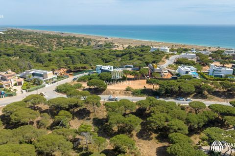 Terra a Vale do Lobo, Faro, Vale do Lobo - € 4.275.000 | Ref: Solo - foto 12